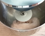 Foto del paso 1 de la receta: Pan exprés, semi espelta integral