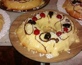Foto del paso 7 de la receta: Rosca de pascuas (rinde dos roscas)