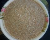 Foto langkah ke 13 dari resep Penyedap Rasa Serba Guna Dari Kulit/Kepala Udang #Dandelion.