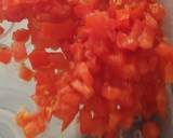 Foto del paso 3 de la receta: Papitas a la mexicana