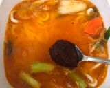韓式泡菜豆腐鍋的食譜步驟2照片