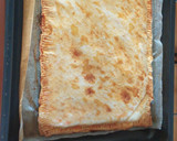 Foto del paso 11 de la receta: Empanada: tomate, atún y huevo