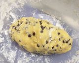 Foto del paso 3 de la receta: Cookies con chips