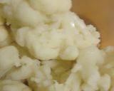 Foto del paso 4 de la receta: Coliflor con patatas y refrito