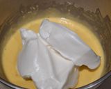 Foto langkah ke 3 dari resep Chiffon Jeruk.