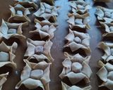 Foto del paso 4 de la receta: Pastelitos caseros 🤤