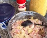 Foto del paso 3 de la receta: Calabacitas gratinadas estilo Sonora