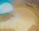 Foto del paso 5 de la receta: Masa choux y crema pastelera