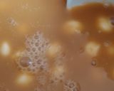 Foto langkah ke 5 dari resep Bubur Hintalu Karuang Khas Banjar.