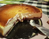 Foto del paso 4 de la receta: New York cheesecake TM5