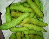 Foto langkah ke 1 dari resep Kue gabus ketofy.