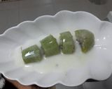 صورة لخطوة 6 من وصفة كوسا باللبن