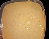 A picture of step 4 of Homemade peanut butter.