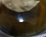 A picture of step 5 of 30 minutes Rice Flour Pooris for Breakfast.