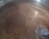 Foto del paso 3 de la receta: Chocolatada ☕️👭