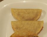 A picture of step 16 of Tacos Envenenados with Salsa.