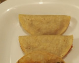 Foto del paso 16 de la receta: Tacos envenenados con su salsa