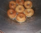 Foto langkah ke 5 dari resep 77. Donat empuk jco.