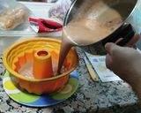 Foto del paso 5 de la receta: Flan