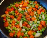 Foto del passaggio 3 della ricetta Causa limeña vegetariana