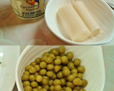 Foto del paso 3 de la receta: Ensaladilla 2.0
