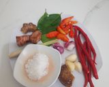 Foto langkah ke 3 dari resep Ayam kecap pedas.
