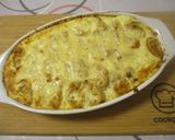 Savanyú káposztával🥬 töltött palacsinta 🥞 recept fázis 12 fotója