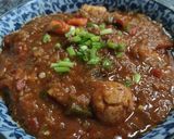รูปขั้นตอนการทำที่ 12 ของ กัมโบ้ (Gumbo)