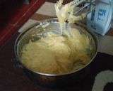 Foto langkah ke 2 dari resep Kue Sus.