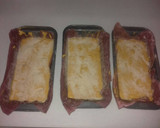 Foto del paso 3 de la receta: Panqué