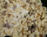 Foto langkah ke 2 dari resep Macaroni Panggang.