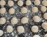 Foto del paso 3 de la receta: Chipa