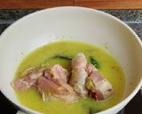 Foto langkah ke 2 dari resep Kare Ayam jawa.
