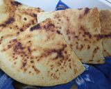 صورة لخطوة 1 من وصفة رفيس كسرة
