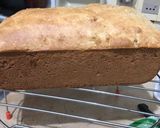 Foto del paso 4 de la receta: Pan de nuez