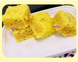 A picture of step 5 of Mysore paak.