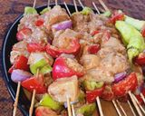 صورة لخطوة 3 من وصفة شيش طاووق احسن من المطاعم 😍