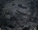 A picture of step 1 of Tawa daal.
