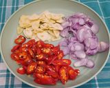Foto langkah ke 4 dari resep Cah Tauge.