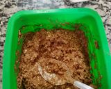 Foto del paso 2 de la receta: Tarta de chocolate fit