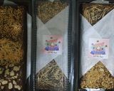 Foto langkah ke 5 dari resep Pie brownis.