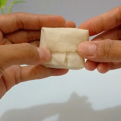 Langkah 8