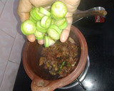 கூனி இறால்தொக்கு ரெசிபி ஸ்டேப் 4 புகைப்படம்