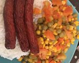 Foto del paso 4 de la receta: Ensalada rápida