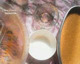Foto langkah ke 7 dari resep Caramel Cake a.k.a Sarang Semut.