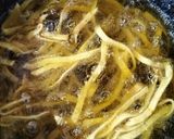 Foto langkah ke 5 dari resep Stik Ubi Kuning Tanpa Telur.