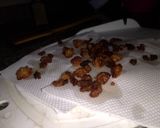 Foto del paso 1 de la receta: Pancitos con chicharrón 💣
