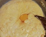 Foto del paso 3 de la receta: Sopa Paraguaya en sartén Essen