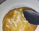 Foto del paso 6 de la receta: Arepa dulce frita