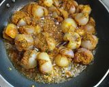 ભરેલ ડુંગળી વિથ રોટલો રેસીપી સ્ટેપ5ફોટો